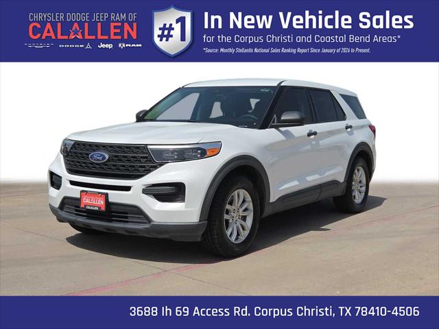 2020 Ford Explorer Base for sale in Corpus Christi, TX