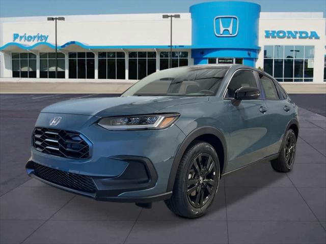 2027 Honda HR-V Sport AWD for sale in Roanoke, VA