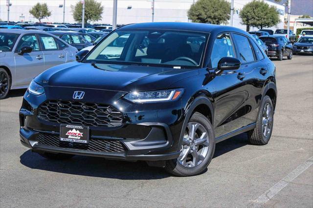 2026 Honda HR-V AWD LX for sale in Fontana, CA