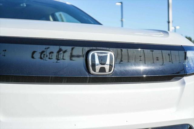 2026 Honda Prologue Touring