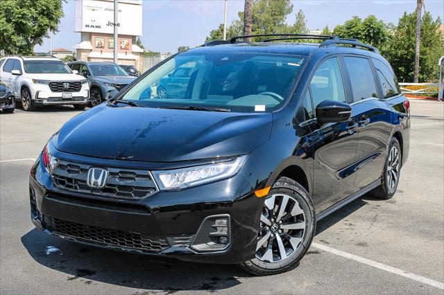 2026 Honda Odyssey EX-L for sale in Fontana, CA