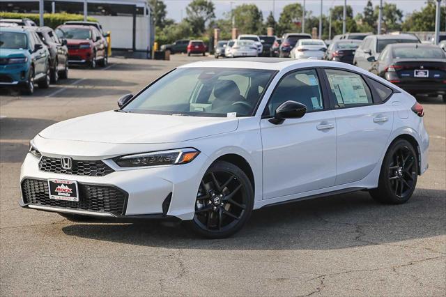 2026 Honda Civic Sport for sale in Fontana, CA