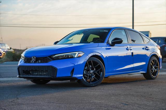 2026 Honda Civic Sport for sale in Fontana, CA