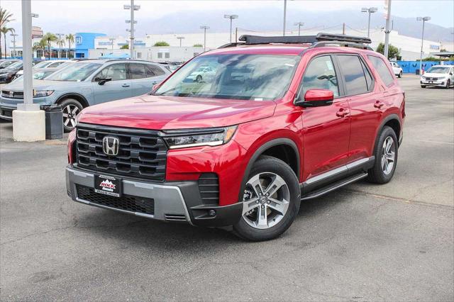 2026 Honda Pilot EX-L for sale in Fontana, CA