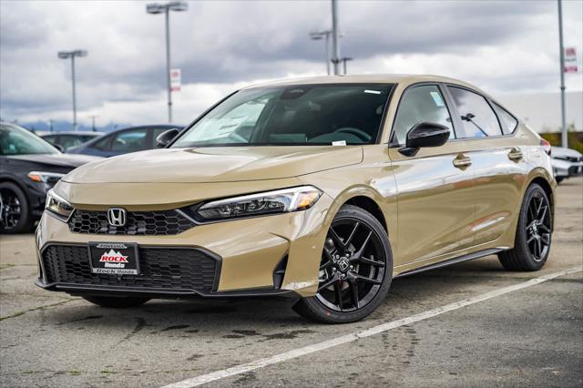 2026 Honda Civic Sport for sale in Fontana, CA