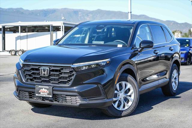 2026 Honda CR-V LX AWD for sale in Fontana, CA
