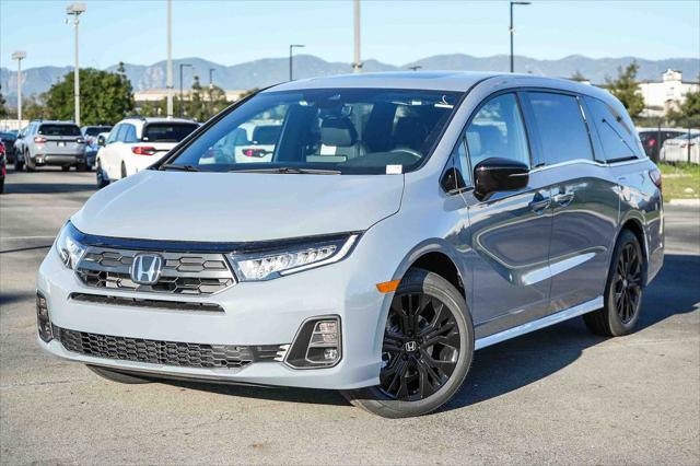 2026 Honda Odyssey Sport-L for sale in Fontana, CA