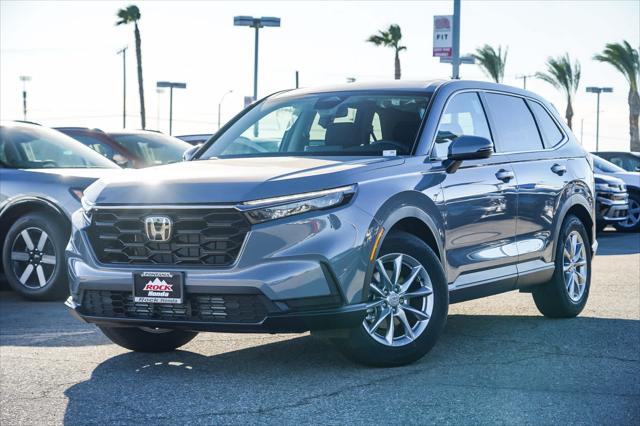 2026 Honda CR-V EX 2WD for sale in Fontana, CA