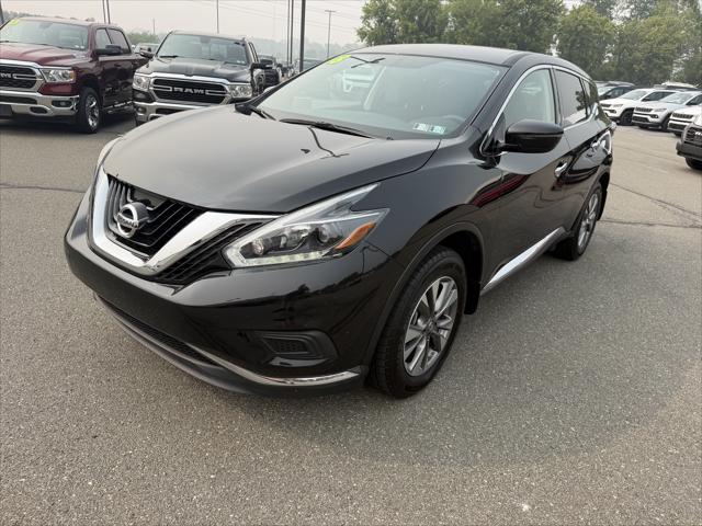 2018 Nissan Murano S for sale in Reading, PA