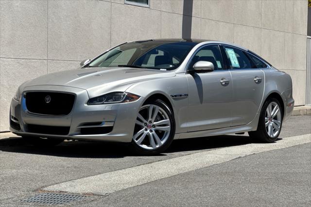 2017 Jaguar XJ R-Sport for sale in Corte Madera, CA