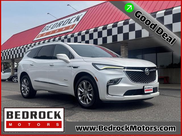 2023 Buick Enclave Avenir AWD for sale in Blaine, MN