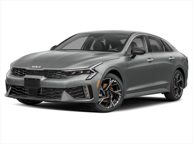 2026 Kia K5 GT-Line AWD for sale in Reading, PA