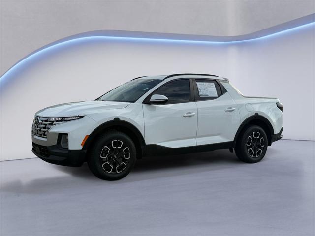 2023 Hyundai Santa Cruz SEL Premium for sale in Alcoa, TN