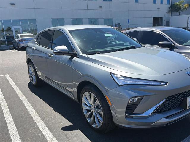 2024 Buick NV Avenir FWD for sale in Santa Maria, CA