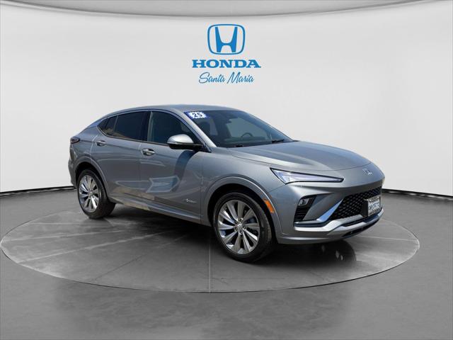 2024 Buick NV Avenir FWD for sale in Santa Maria, CA