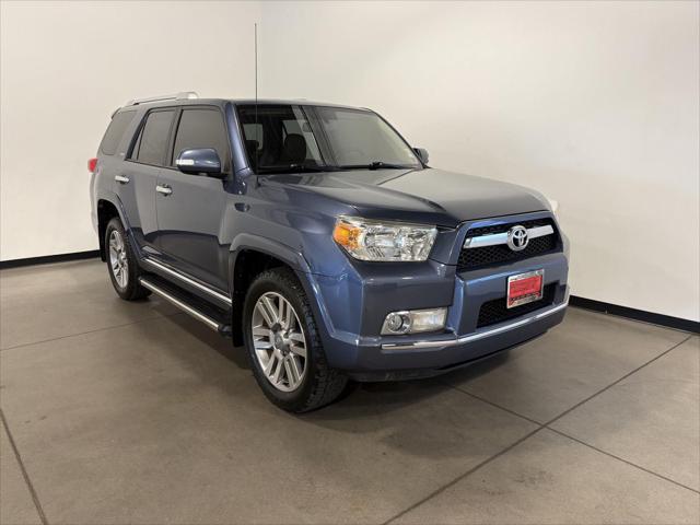 2013 Toyota 4Runner Limited for sale in Lane Parker, CO