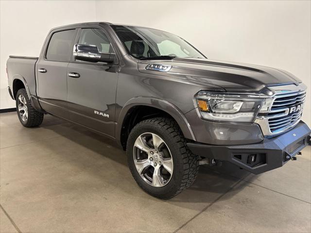 2022 Ram 1500 Laramie Crew Cab 4x4 5'7" Box for sale in Lane Parker, CO