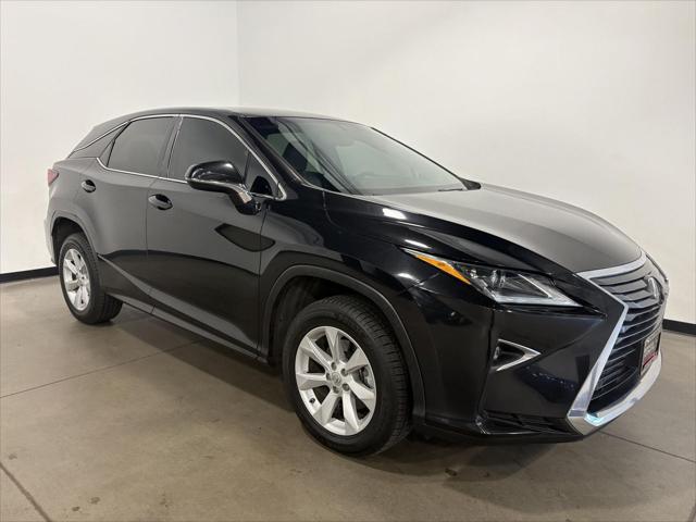 2016 Lexus RX 350 F Sport for sale in Lane Parker, CO