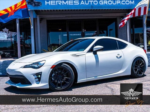2018 Toyota 86 Coupe 2D for sale in Scottsdale, AZ