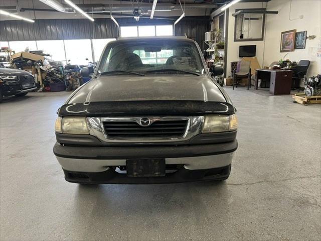 2000 Mazda 300 TL