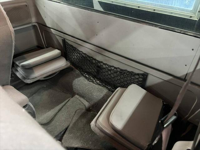 2000 Mazda 300 TL