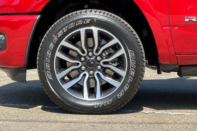 2026 Ram 1500 1500 Limited Longhorn Crew Cab 4x4 57 Box