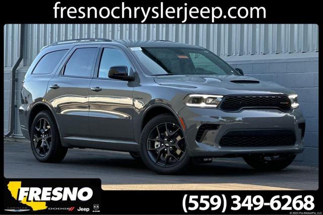 2026 Dodge Durango Durango Gt Awd Hemi V8 for sale in Fresno, CA