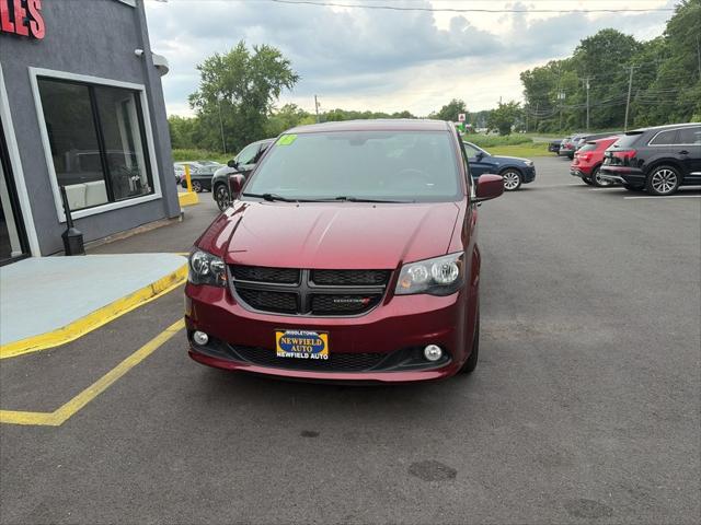 2018 Dodge Grand Caravan SE Plus for sale in Middletown, CT