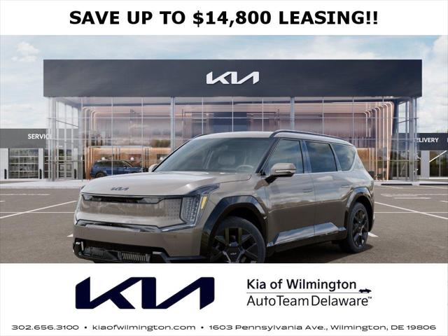 2026 Kia EV9 Land for sale in Wilmington, DE