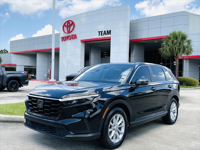 2024 Honda CR-V EX-L AWD for sale in Baton Rouge, LA