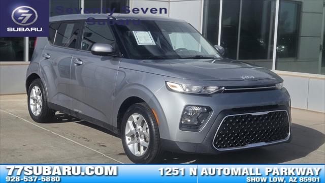 2022 Kia Soul LX for sale in Show Low, AZ