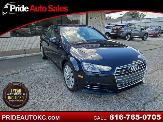 2017 Audi A4 Premium for sale in Blue Springs, MO
