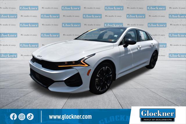 2024 Kia K5 GT-Line for sale in South Point, OH