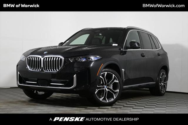 2026 BMW X5 xDrive40i for sale in Warwick, RI