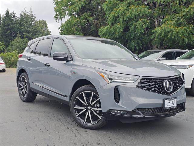 2026 Acura RDX A-Spec Advance for sale in Bellevue, WA