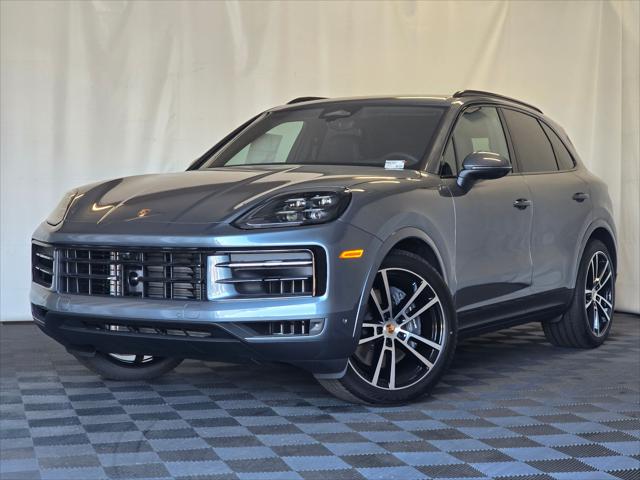 2026 Porsche Cayenne Unknown for sale in Fife, WA