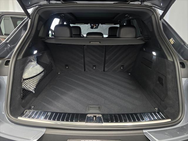 2026 Porsche Cayenne Unknown