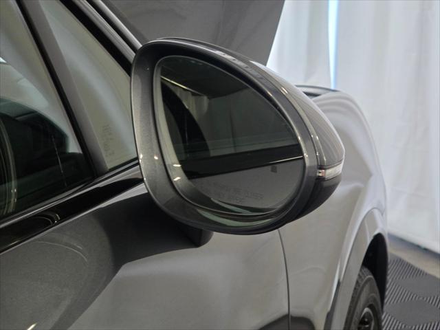 2026 Porsche Cayenne Unknown