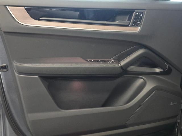 2026 Porsche Cayenne Unknown