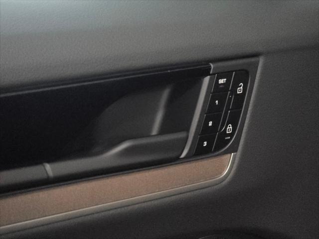 2026 Porsche Cayenne Unknown