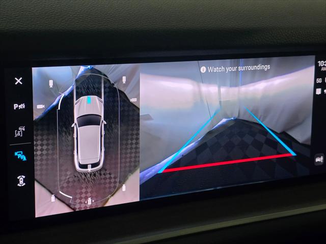 2026 Porsche Cayenne Unknown