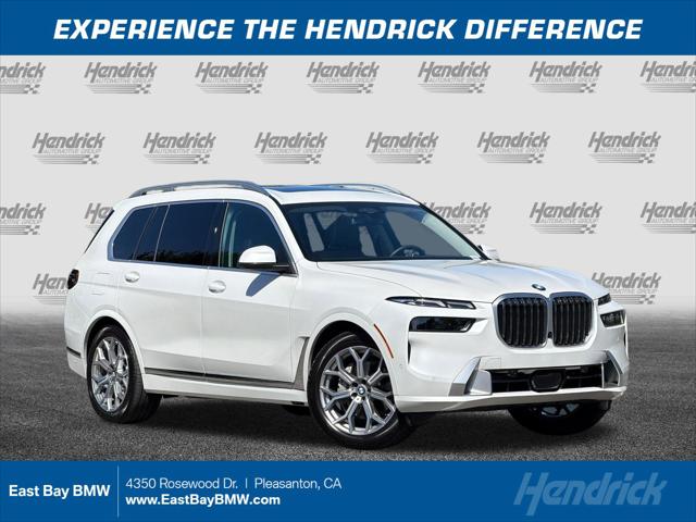 2026 BMW X7 xDrive40i for sale in Daleville, IN
