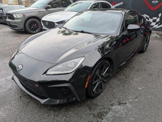 2022 Toyota GR86 Premium for sale in Long Island City, NY