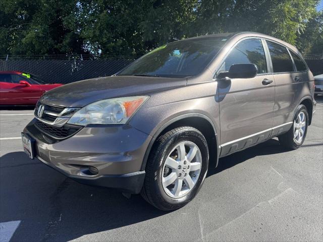 2011 Honda CR-V SE for sale in Salem, OR
