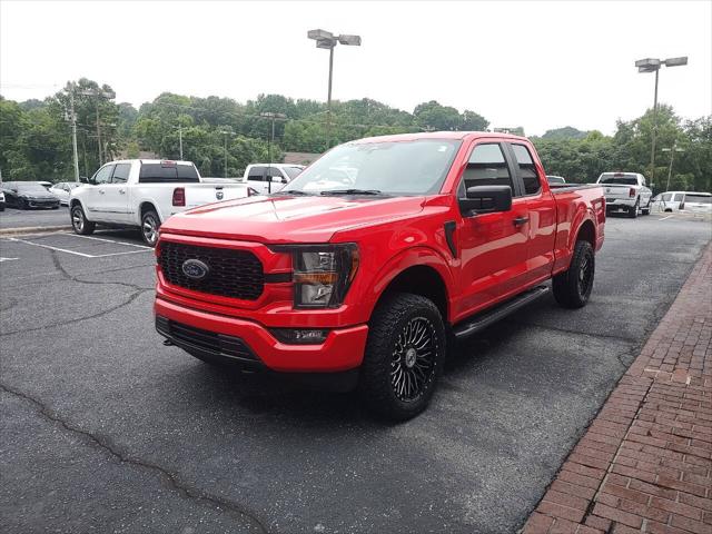 2023 Ford F-150 XL for sale in Thomasville, NC