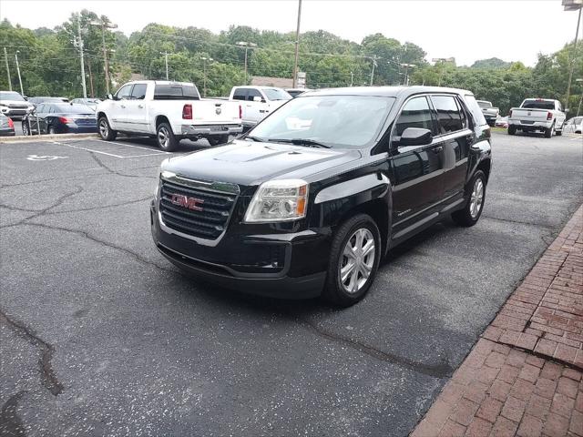 2017 GMC Terrain SLE-1 for sale in Thomasville, NC