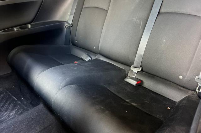 2019 Honda Civic Unknown