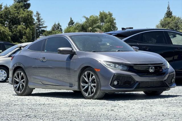 2019 Honda Civic Unknown