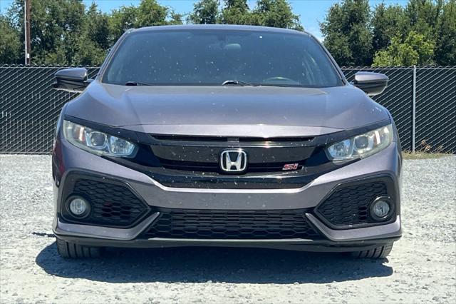 2019 Honda Civic Unknown