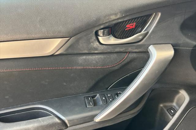 2019 Honda Civic Unknown